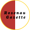 Symbol: Rosenau Gazette
