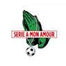 Logo : Serie A Mon Amour