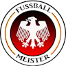 Logo : Fussball Meister
