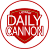 Icon: Daily Cannon