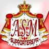 Logo : ASM-SUPPORTERS.FR