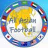 Icon: All Asian Football