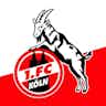 Symbol: 1. FC Köln