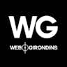 Logo : WebGirondins