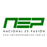 Logo: Nacional Es Pasión