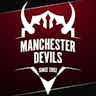 Logo : Manchester Devils