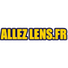 Logo : AllezLens.fr