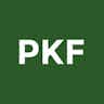 Logo : PKFoot