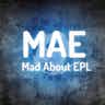 Icon: Mad About EPL