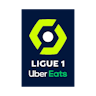 Icon: Ligue 1 Uber Eats Official