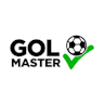 Logo: GolMaster