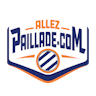 Logo : AllezPaillade.com