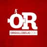 Logo: Orgullo Rojo