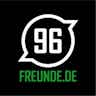 Symbol: 96Freunde.de