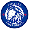 Icon: Chelsea Fans Brasil