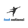 Icon: Foot National