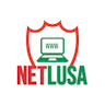 Logo: NETLUSA
