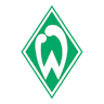 Symbol: SV Werder Bremen