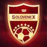 Logo: SOLOVENEX