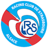 Logo : Racing Club de Strasbourg Alsace