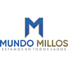 Logo: MUNDO MILLOS