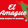 Logo: El Amague