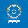 Logo: Federação Pernambucana de Futebol