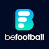 Logo : BeFootball