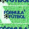 Logo: Fórmula Fútbol