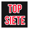 Icon: Top Siete