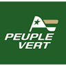 Logo : Peuple-Vert.fr