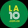 Logo: La10