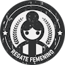 Logo: Regate Femenino