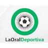 Logo: La Oral Deportiva