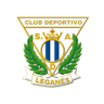 Logo : Club Deportivo Leganés