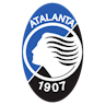 Logo : Atalanta BC