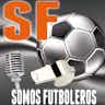 Logo: Somos Futboleros