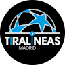 Logo: Tiralíneas Madrid