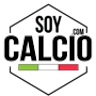 Logo: Soy Calcio