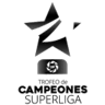 Icon: Trofeo de Campeones