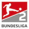 Symbol: 2. Bundesliga