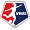 Logo: National Soccer League Fem