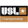 Logo: USL Championship