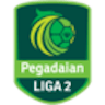 Logo : Liga 2 Indonesia