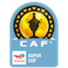 Logo: CAF Super Cup