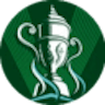 Logo: FAI Men's Senior Cup