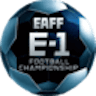 Logo: EAFF E-1 Women's Football Championship