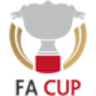 Logo: Hong Kong FA Cup