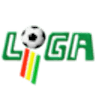 Icon: Bolivian Relegation Play-off