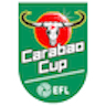Logo : EFL Cup